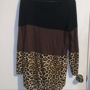 Boutique blouse